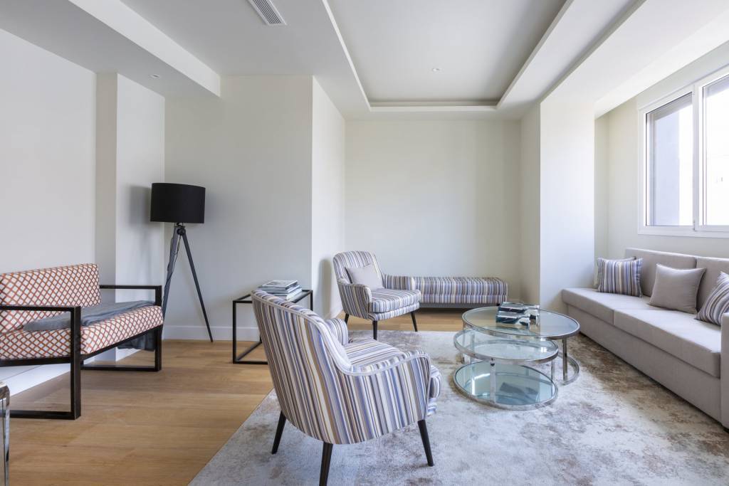Luxury Penthouse in Rosales