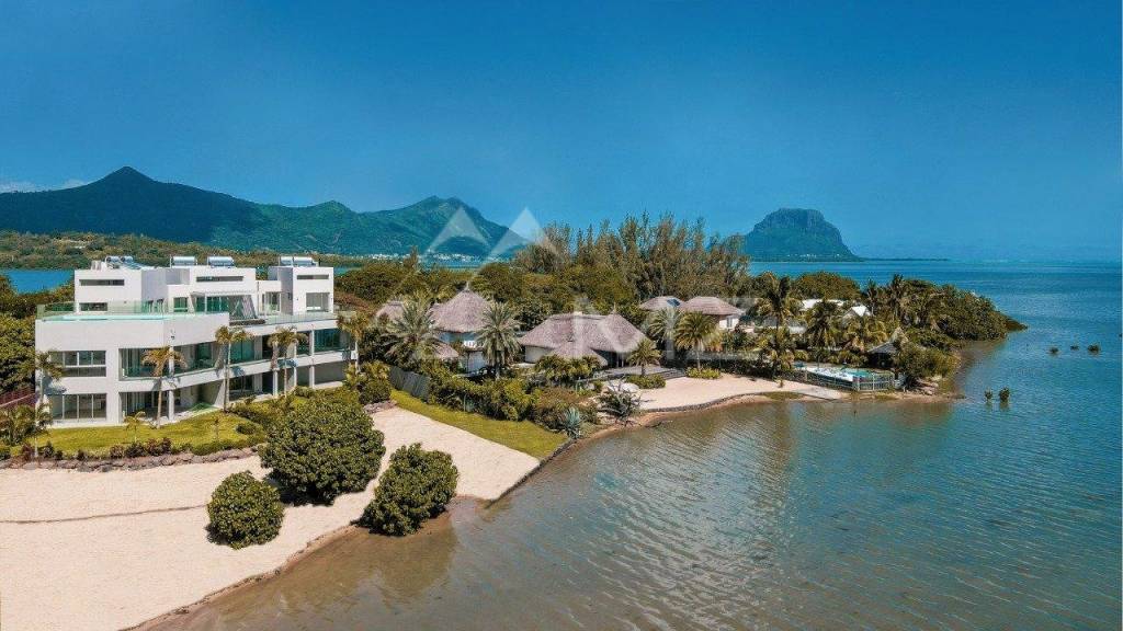 Mauritius - West Coast Apartment - Black River